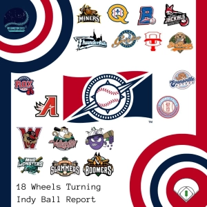 Bonus Episode: 18 Wheels Turning