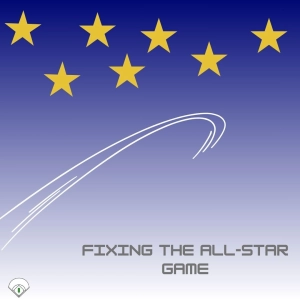 Indy Ball Audio Article:  Fixing the all-star game