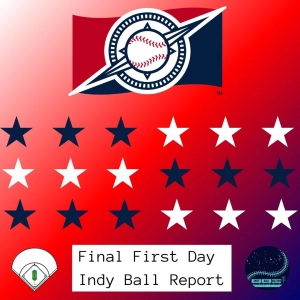 Bonus Episode: Final First Day
