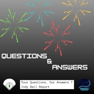 Episode 303: Your Questions, Our Answers 7