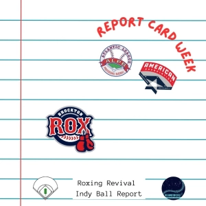 Episode 307: Roxing Revival
