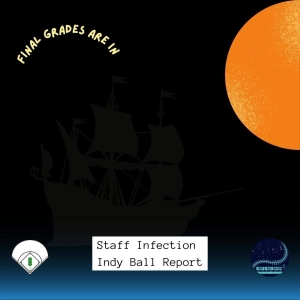 Episode 308: Staff Infection