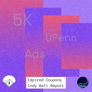 Episode 309: Expired Coupons