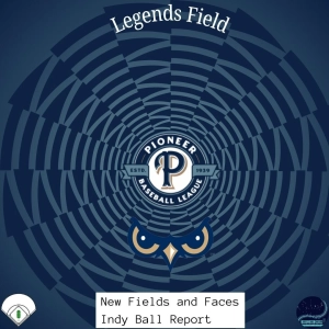 Episode 311: New Fields and Faces