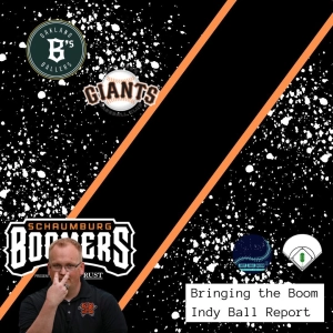 Episode 313: Bringing the Boom