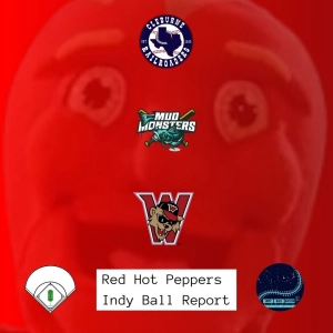 Episode 315: Red Hot Peppers