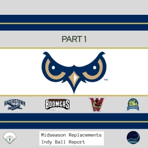Episode 324: Midseason Replacements