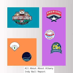 Episode 331: All About Albany
