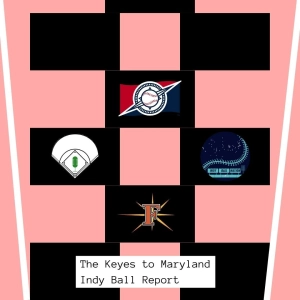 Episode 333: The Keyes to Maryland