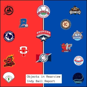 Episode 336: Objects in Rearview