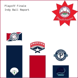 Episode 340: Playoff Finale