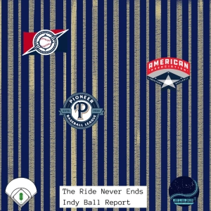 Episode 341: The Ride Never Ends