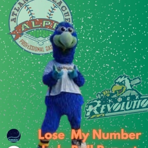 Episode 342: Lose My Number