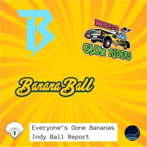 Episode 348: Everyone's Gone Bananas