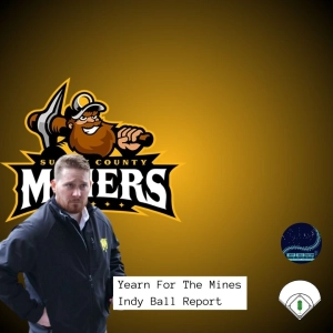 Episode 353: Yearn For The Mines Pt. 1