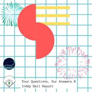 Episode 354: Your Questions, Our Answers 8