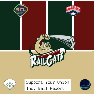 Episode 366: Support Your Union
