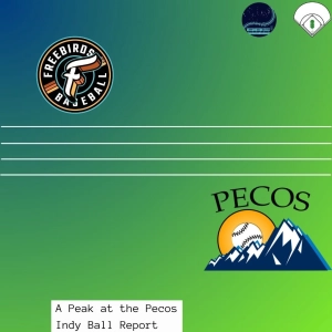 Episode 370: A Peak at the Pecos
