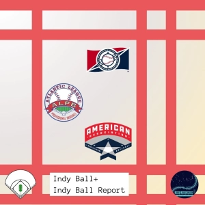 Episode 374: Indy Ball+