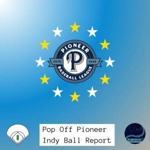 Episode 376: Pop Off Pioneer