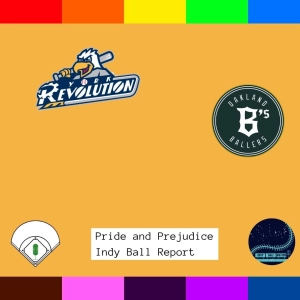 Episode 379: Pride and Prejudice