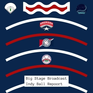 Episode 380: Big Stage Broadcast