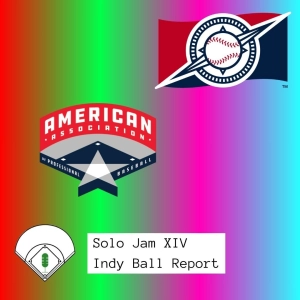 Episode 386: Solo Jam XIV