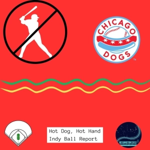 Episode 388: Hot Dog, Hotter Hand