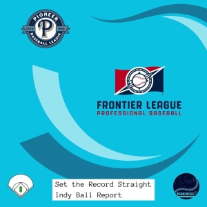 Episode 385: Set the Record Straight