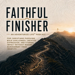 Official Trailer for Faithful Finisher