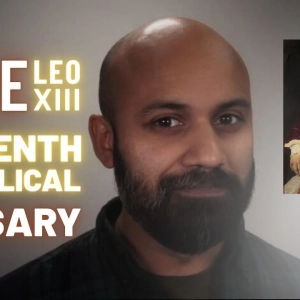Pope Leo XIII’s 11th Encyclical on the Holy Rosary (Audio Only)