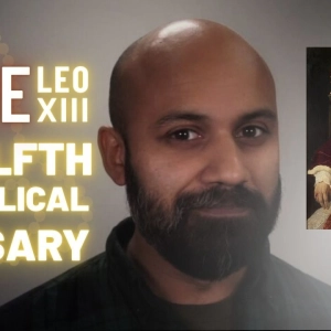 Pope Leo XIII’s 12th Encyclical on the Holy Rosary (Audio Only)