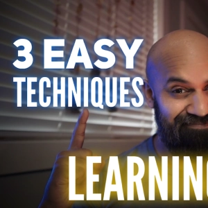 The FASTEST Way to Learn Prayers in Latin | 3 EASY Techniques