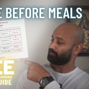 Learn the Grace Before Meals | FREE Latin Learning Guide (Audio Only)