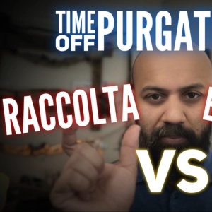 Raccolta vs Enchridion | Fixing the Misunderstanding about Indulgences