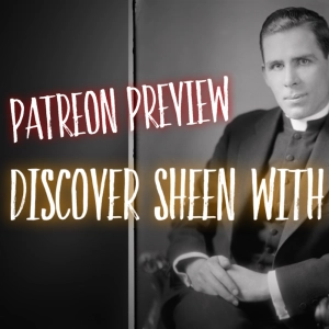 Patreon Preview |  The World's First Love