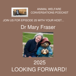 2025 - Looking Forward