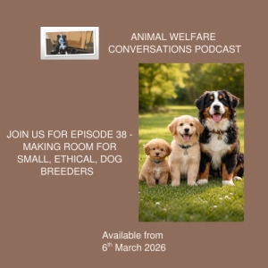 Making room for small ethical breeders
