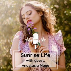 Anastasia Maye: Normal Jobs Suck, Parents, Self Confidence & More!