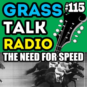 GTR-115 - The Need For Speed