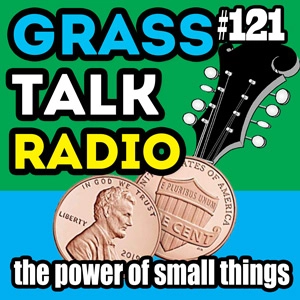 GTR-121 - The Power of Small Things