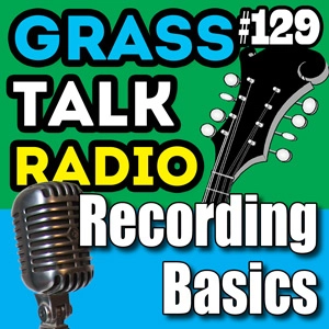 GTR-129 - Recording Basics