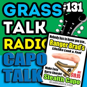 GTR-131 - Capo Talk