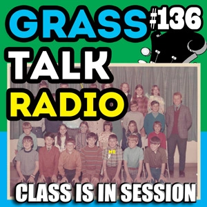 GTR-136 - Class Is In Session