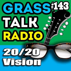 GTR-143 - 20/20 Vision