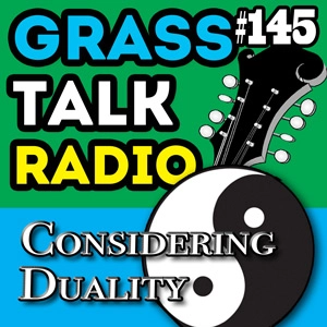 GTR-145 - Considering Duality