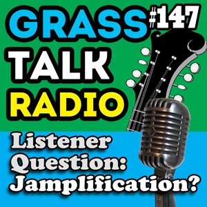 GTR-147 - Jamplification