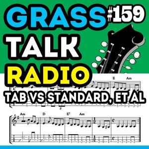 GTR-159 - Tab Vs Standard Et Al