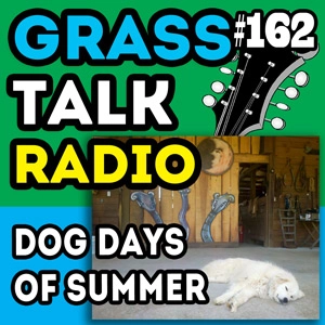 GTR-162 - Dog Days of Summer