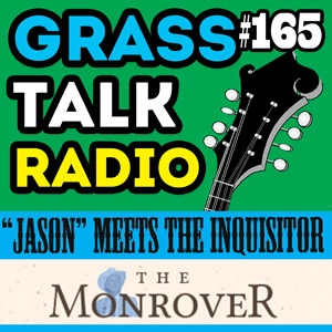 GTR-165 - "Jason" Meets The Inquisitor